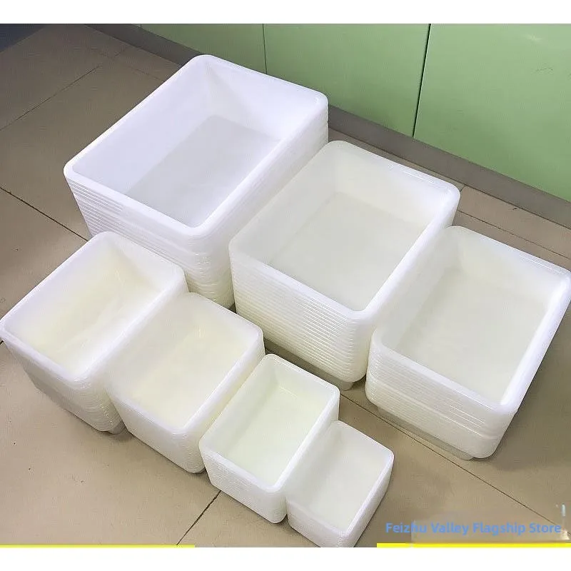 

Transparent Lidl Plastic Storage Box for Mobile Phone Repair Parts Screws Box Organizer Household Storage Container