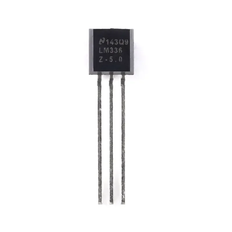 Original genuine LM385Z-2.5 LM385Z-1.2 LM336Z-5.0 LM336Z-2.5