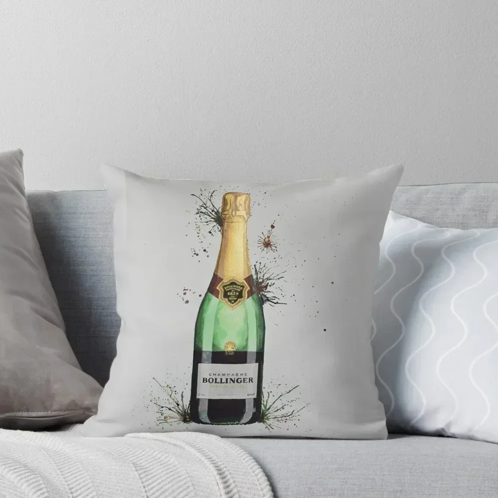 

Bollinger! Throw Pillow Cushions For Children Cushion Cover Set Christmas Cushion For Home Pillowcases For Pillows pillow