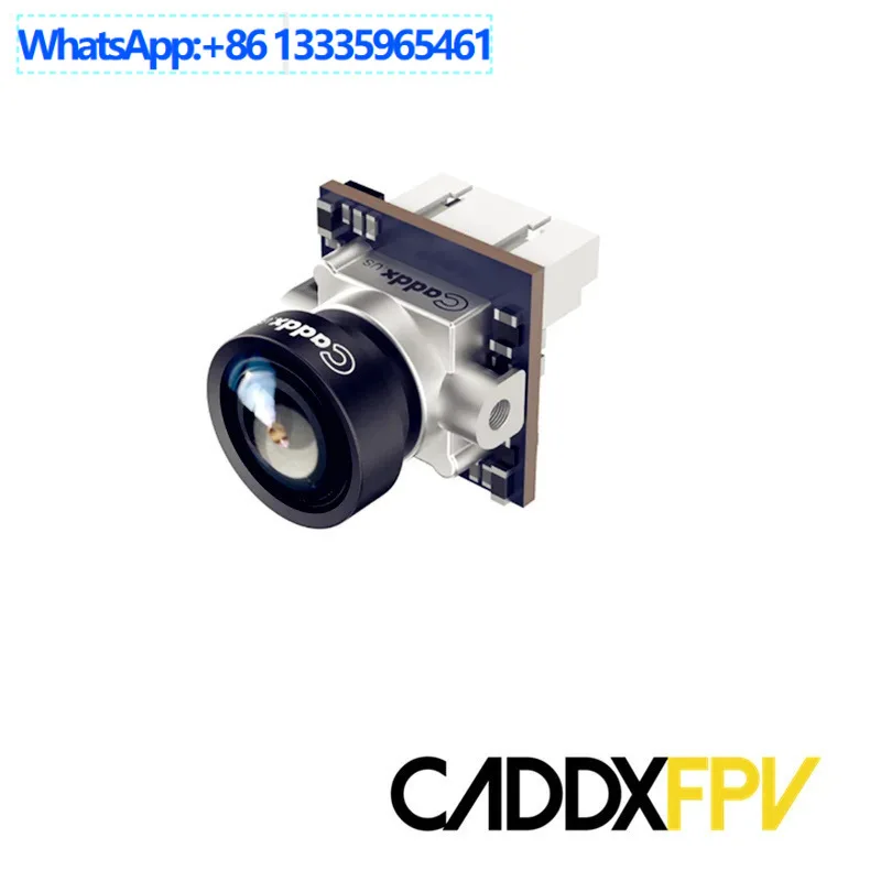 Caddxnano Camera An…