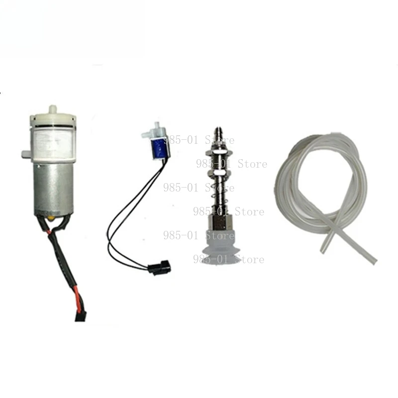 Vacuum Suction Cup Manipulator Kit PWM Electronic Switch Controller Robot Arm Air Pump Valve Servo Control Panel