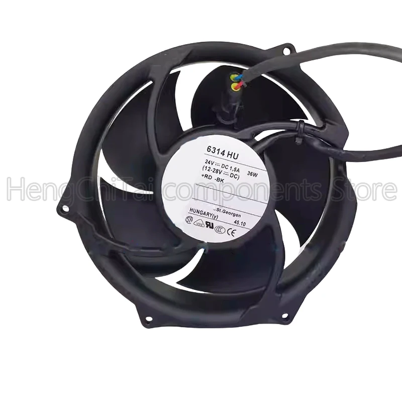 original-100-working-6314hu-24v-cooling-fan