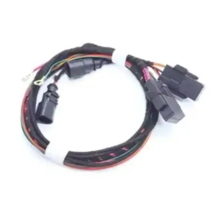 Heating Filaments for Front Windshield Wiring - for MQB Car Skoda Tiguan Superb Octavia SEAT Passat B8 Windshield Heated Harness