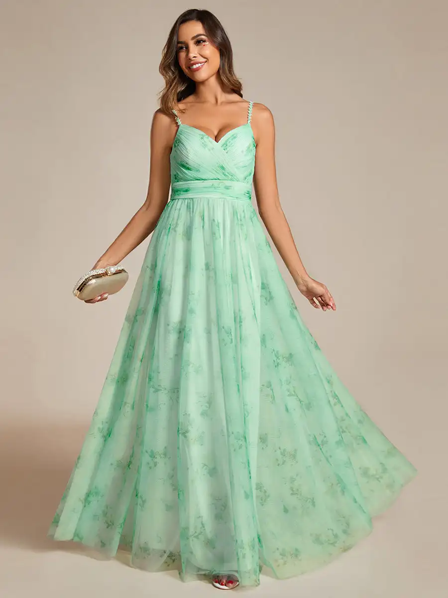 baziiingaaa-party-dress-tulle-floral-printed-spaghetti-strap-evening-dress-with-v-neck-evening-dresse