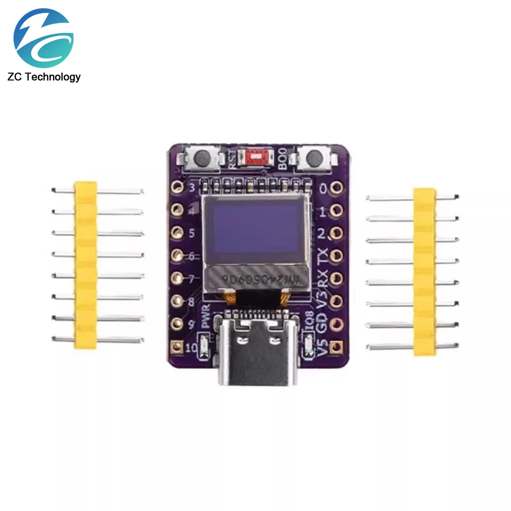 ESP32 C3 Developmen…