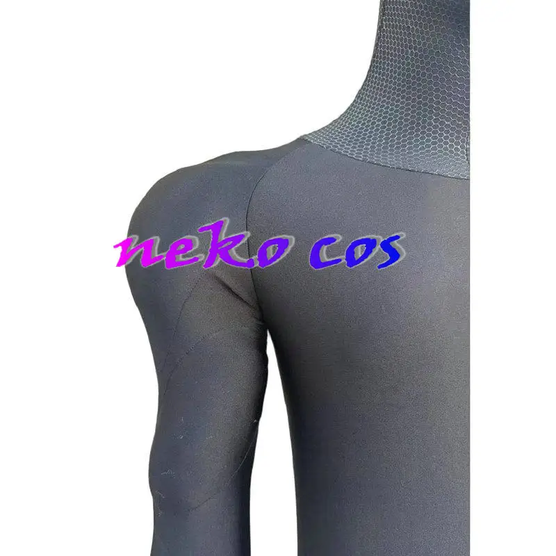 Kamen Rider Zeztz fitting bodysuit jumpsuit Cosplay Costume Custom