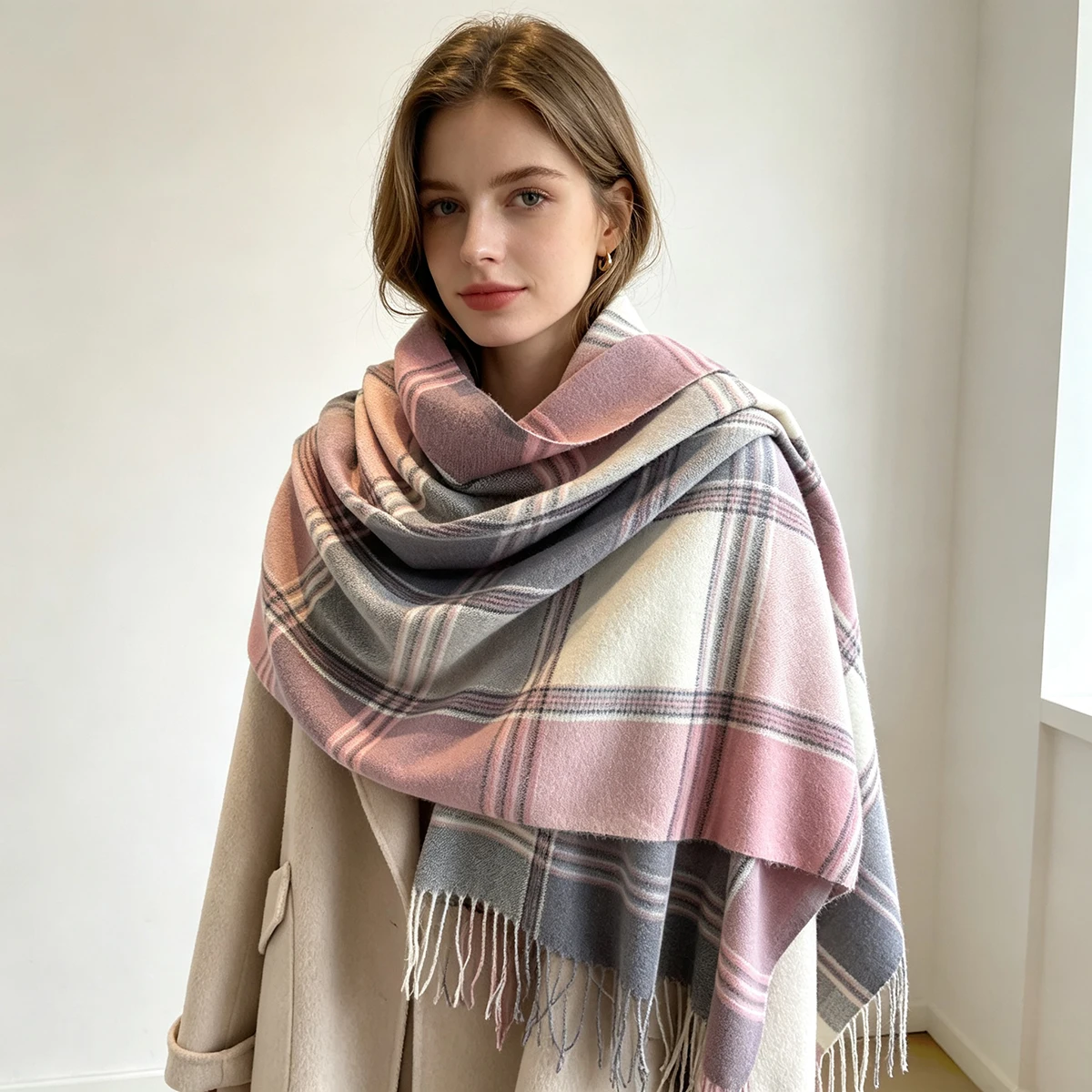 2026-novo-cachecol-xadrez-de-imitacao-de-cashmere-para-mulheres-quente-para-outono-inverno-com-borlas-xale-de-moda-lenco-de-pescoco-casual-com-padrao-quadriculado