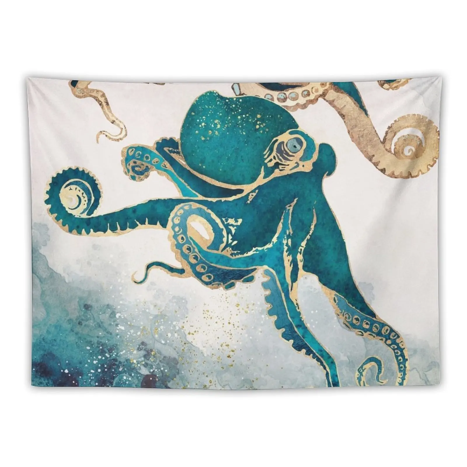 

Underwater Dream V Tapestry House Decoration Wall Tapestries On The Wall Tapestry