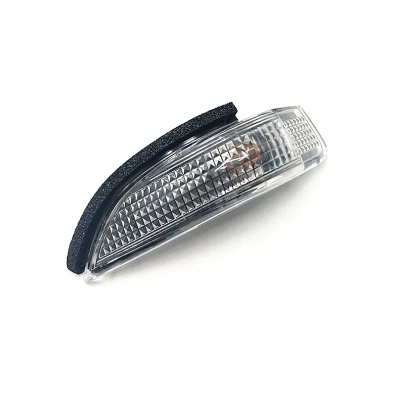 Side Rearview Mirror Light For Toyota AURIS 2012 2013 2014 2015 2016 2017 2018 2019 Turn Signal Indicator Lamp Accessories view 5
