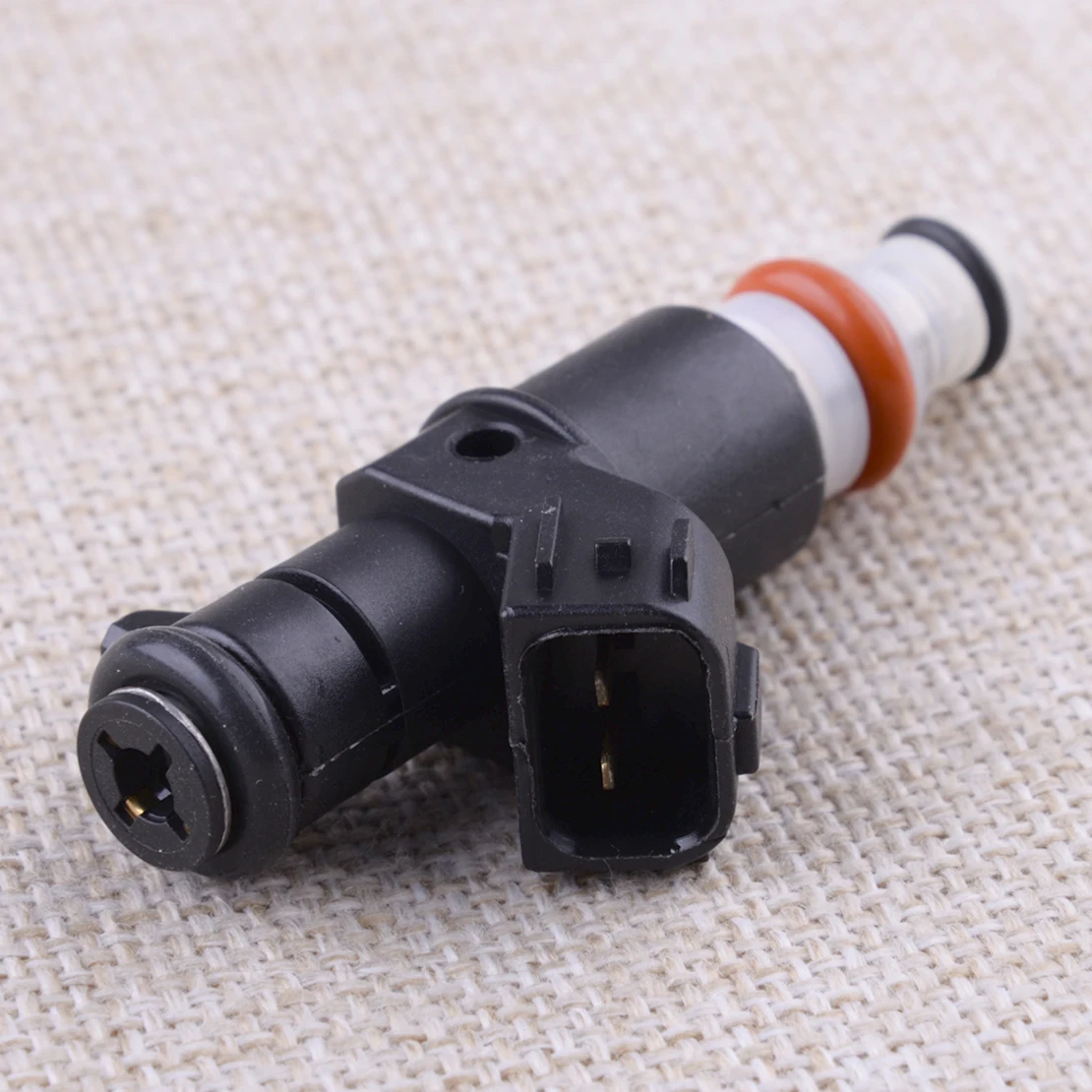 

16450RAAA01 4 шт. топливные форсунки 16450-RBB-003 подходят для Honda Accord Element CR-V Acura RSX 2005 2006