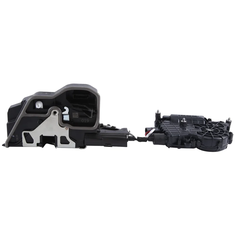 

Car Door Lock (Front Left) Door Lock Actuator 51215A36E75 51217167579 For BMW X5 2006-2013 X6 2007-2014 E70 (E71, E72) Parts-A05