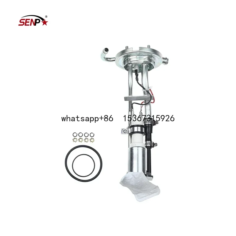 SENP Fuel System auto car parts Fuel Pump Assembly for BMW E36 325 1987-1989 325e 325es 325i 325is M3 16141179415 161 411 794 15