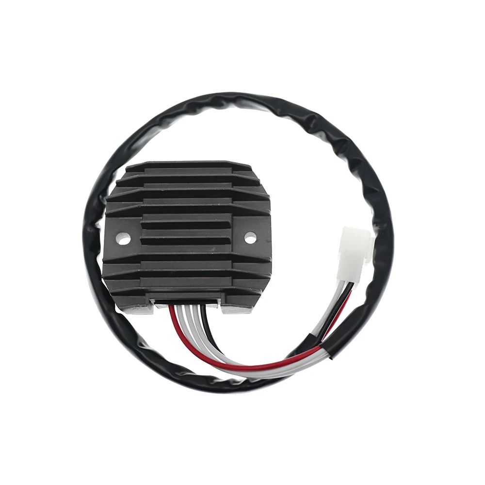 USERX Universal Motorcycle Rectifier voltage regulator for Yamaha XVS650 XVS V 5KP-81960-00-00  5FL-81960-00