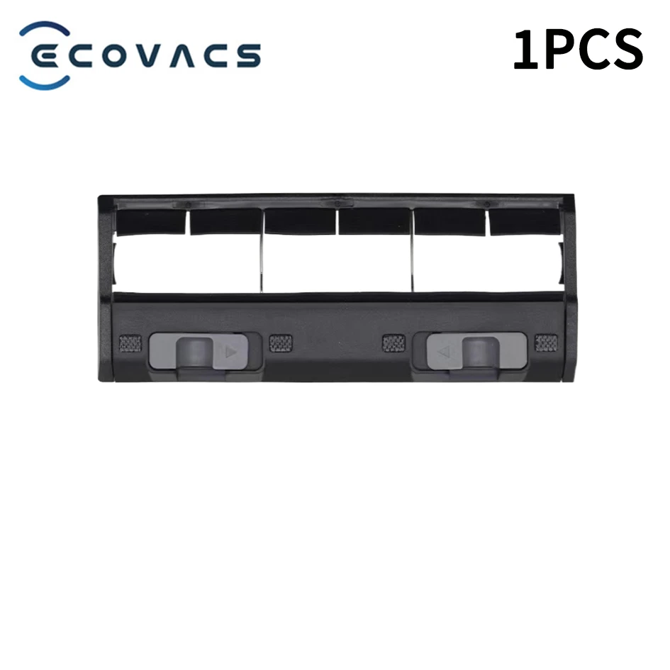 ECOVACS Deebot T8 AIVI / T9 AIVI / N8 Pro AIVI / N9 / N10 Plus Zubehör Hauptbürste, Seitenbürste, Filter, Staubbeutel, HEPA-Filter
