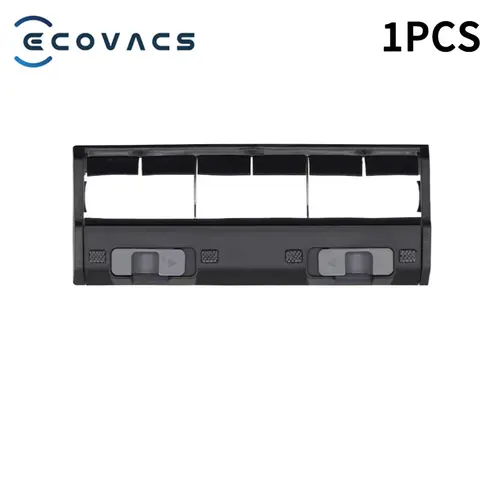 ECOVACS Deebot T8 AIVI / T9 AIVI / N8 Pro AIVI / N9 / N10 Plus Accessories Main Brush, Side Brush, Filter, Dust Bag, HEPA Filter - Image 10