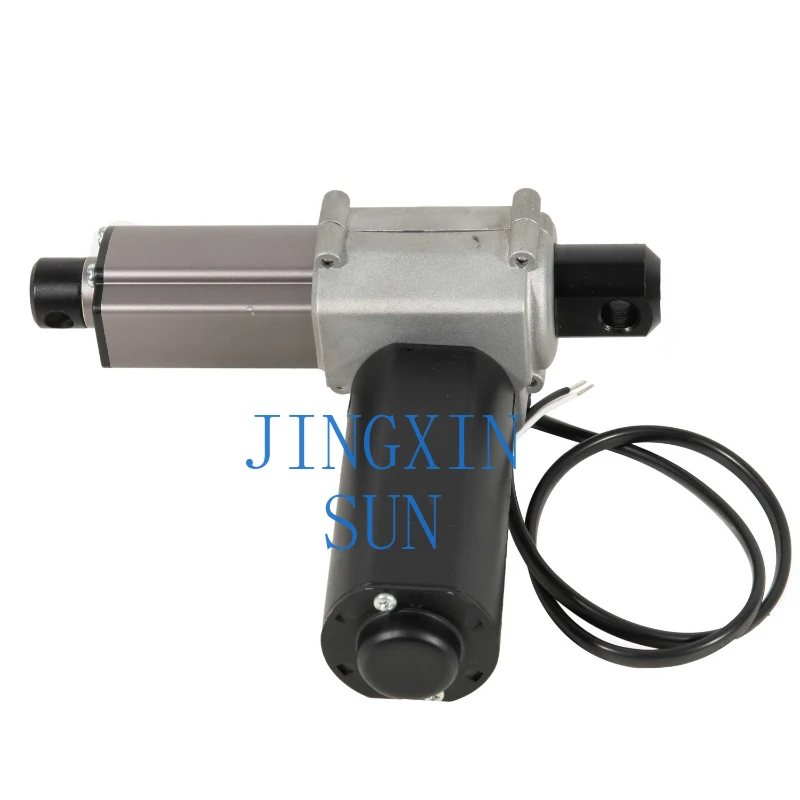 Hot Selling High Quality Speed 120V AC Linear Actuator / 24 Volt Linear Actuator