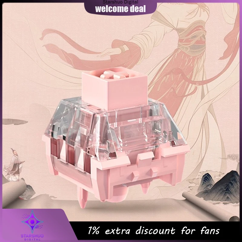 Kailh Luoshen Switc…