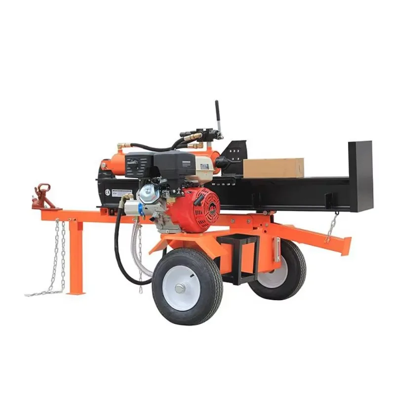 

【Hot】13HP oline Engine Wood Sp Hydraulic Wood Sp Kinetic