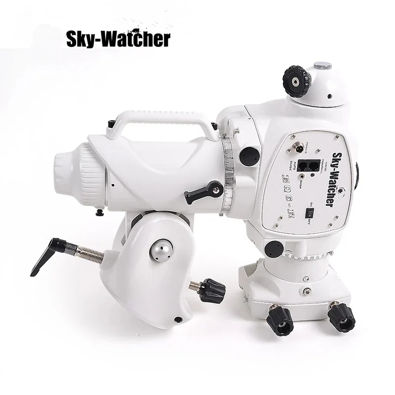 Sky Watcher EQ6-R equatorial mount tripod controller PT6C polar mirror 2-inch stainless steel astronomical telescope PPEC