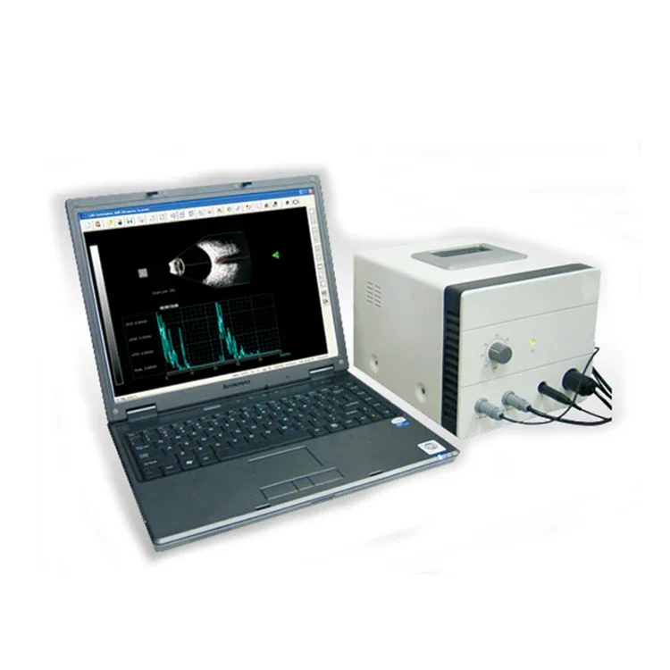 Factory Price Ophthalmic Ultrasound Scanner A / B Scan