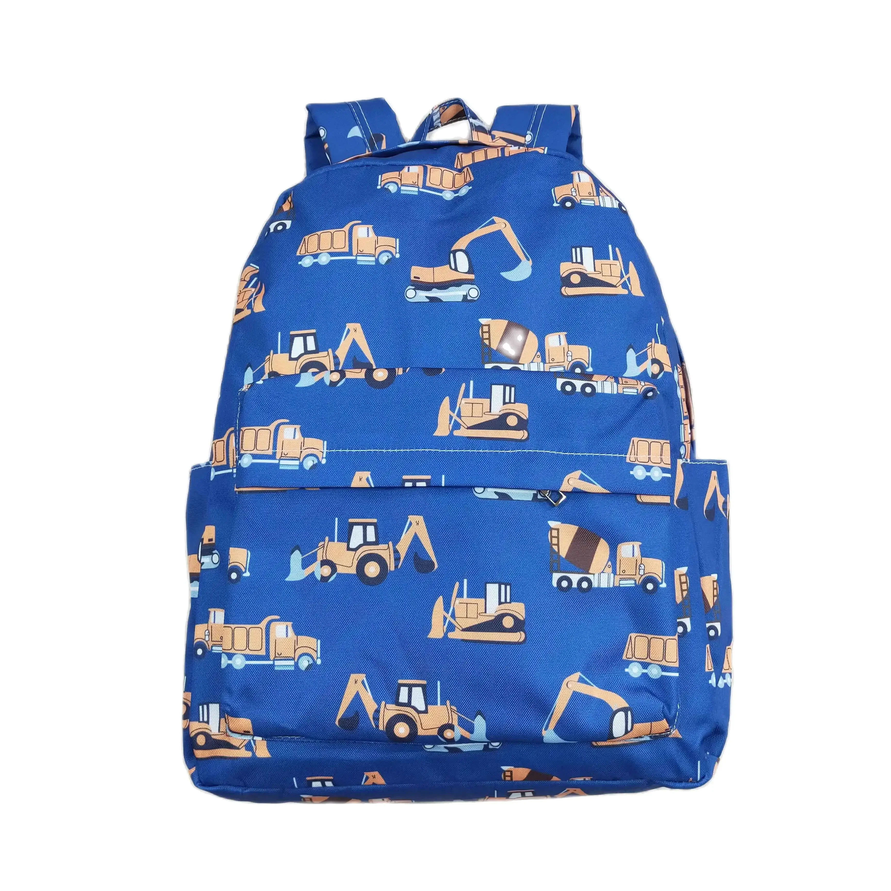 

BA0169 Children's Accessories Kids Bags High Quality Kids Boys And Girls Fashion Backpack