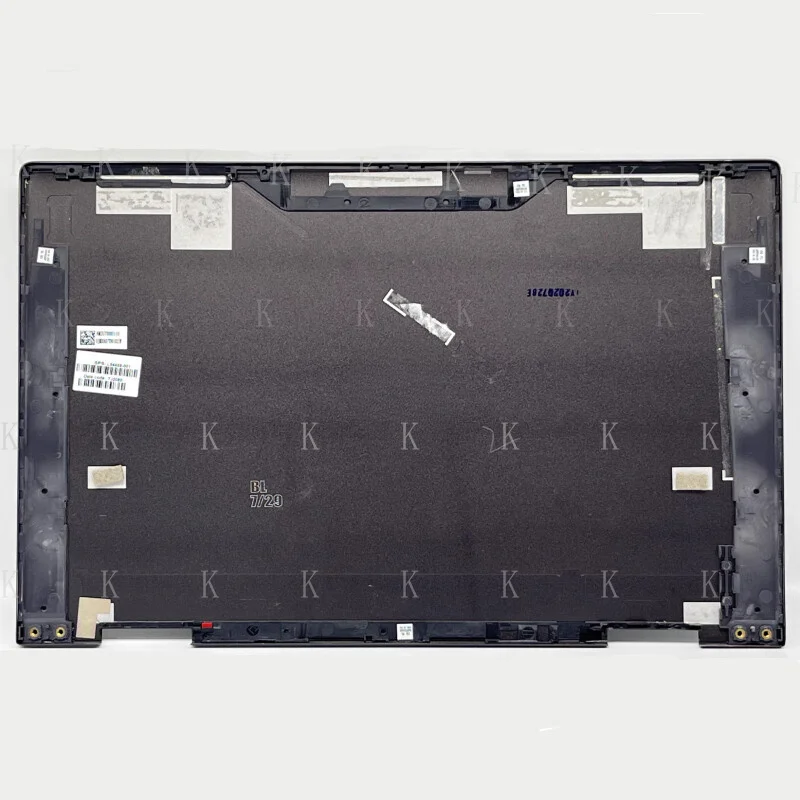 FOR   Original HP Envy X360 13-AY TPN-C147 LCD Back Cover Yellow-Brown L94498-001