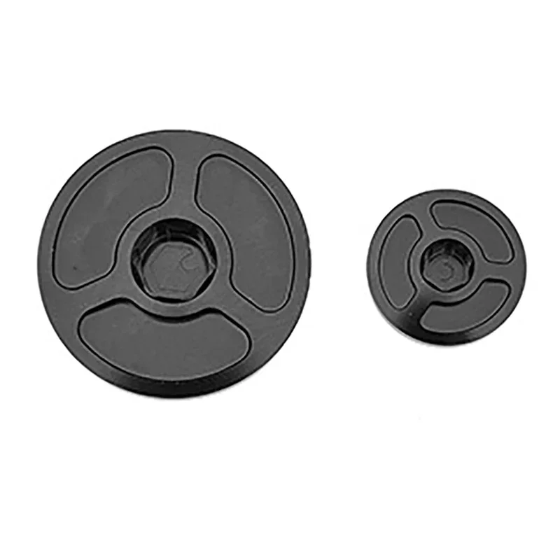 Motorcycle Engine Timing Plug Cover For Honda CRF150R CRF250R CRF450R CRF450X TRX400EX CRF 150 250 450 R CBR 600RR CBR1000RR TRX