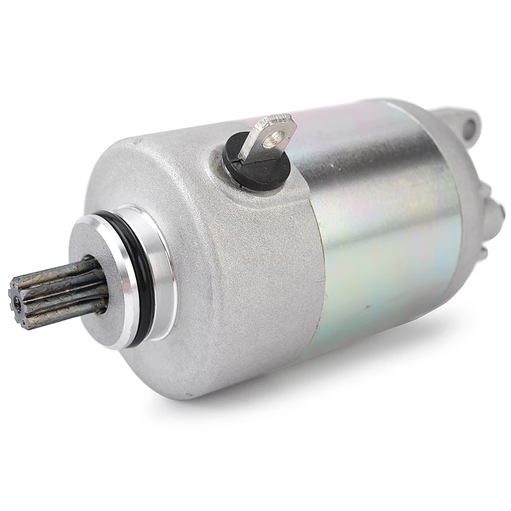 Starter Motor For Yamaha MW125A MW125 MWS125 Tricity NXC125 XC125 Cygnus XN125 XN150 TEO'S YP125 YP125E YP125R Majesty