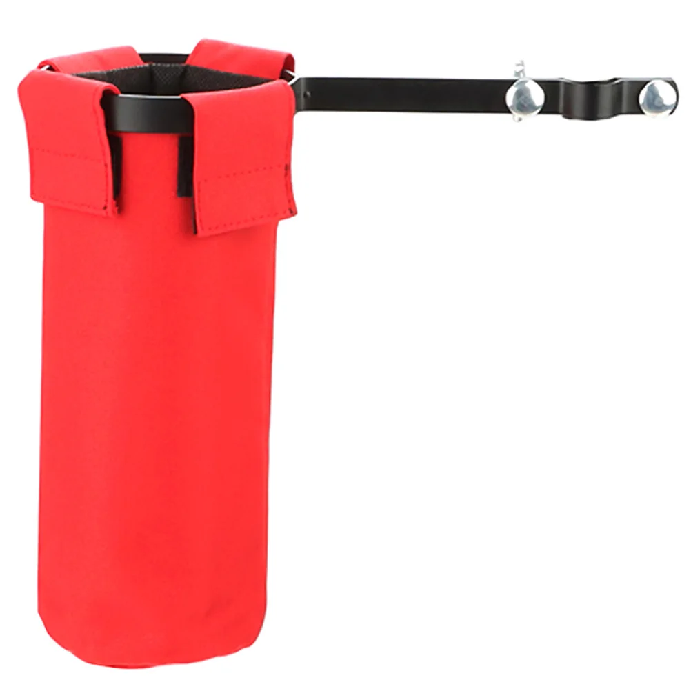 

Drum Stick Storage Bag Holder Drumstick Holders Drumsticks Universal Portable Hanging