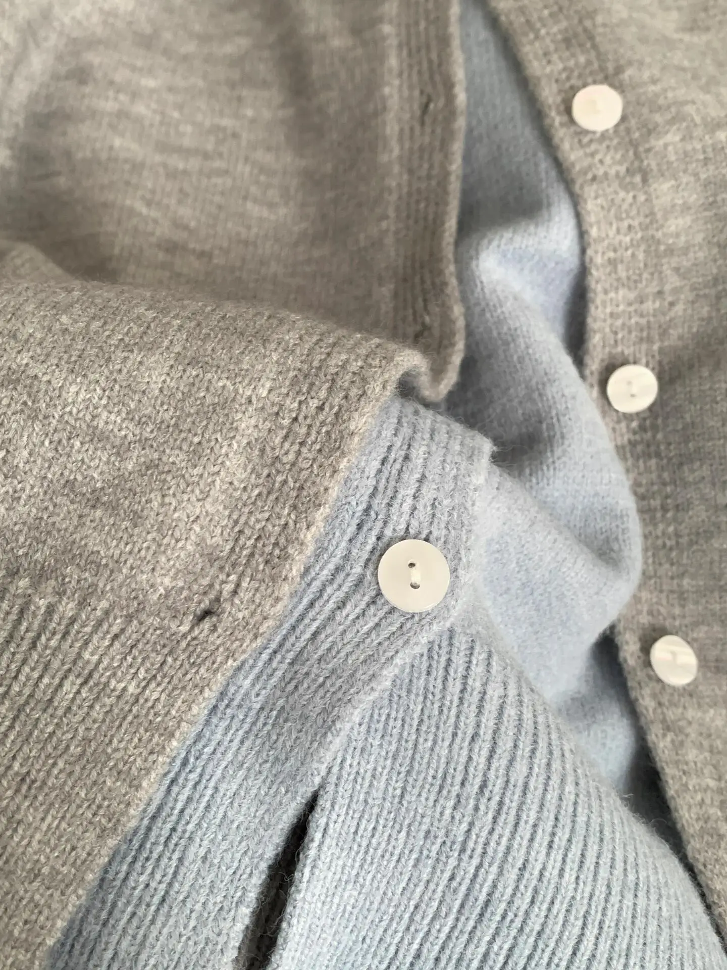 

Женский свитер оверсайз в корейском стиле, ленивый крой, пэчворк, осень-зима, новинка, цельный вязаный длинный топ