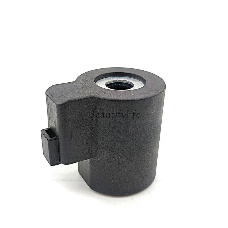 

JJ tool partsR130VS/150/215/305/350VS Solenoid valve coil pilot safety lock coil excavator accessories