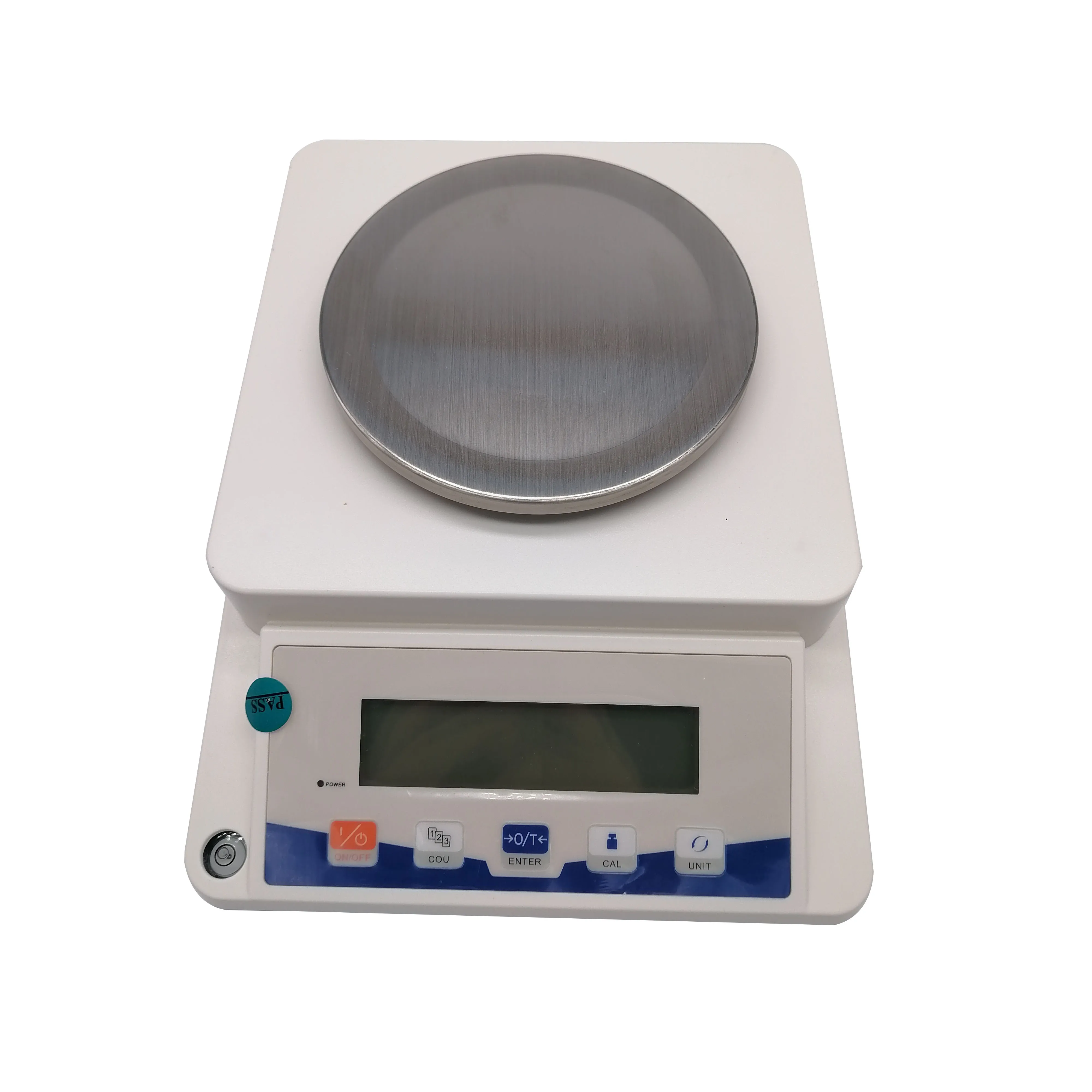 for HA-02 310g 510g 610g LCD Use High-Precision Lab electronic Digital Computing Scale