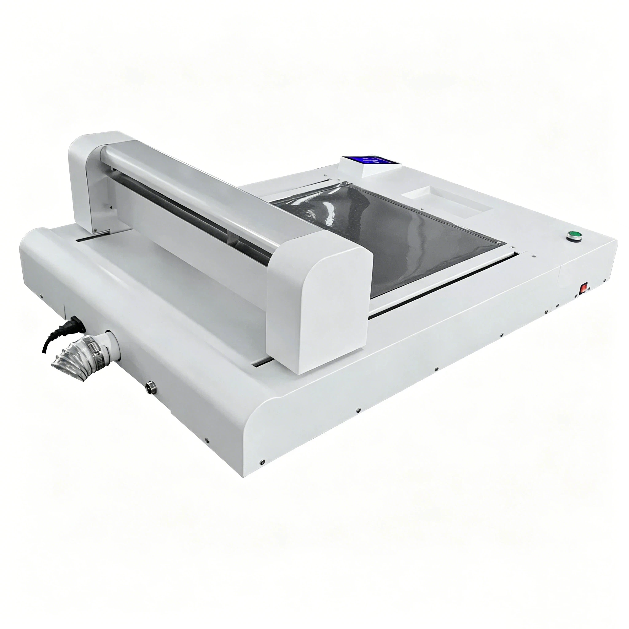 Hochleistungs-Flachbett-Schnei – Vinyl Cutter Plotter Bewertung und Preis