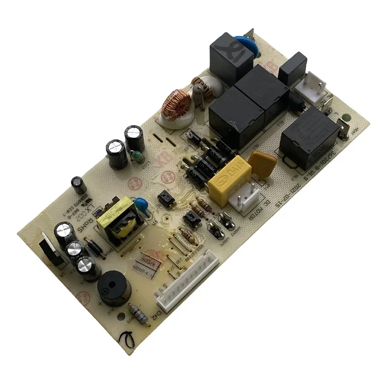 Placa principal de circuito de máquina de café para Philips HD7761 HD7762 HD7766 HD7765, piezas de máquina de café, accesorios, placa base