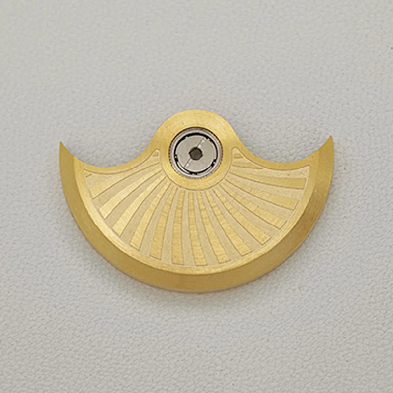 Mod NH35 Rotore automatico a martello adatto per 4R 6R 7S26 NH34 NH35 NH36 NH38 NH39 NH70 Movimento Orologio da uomo Refit Accessori