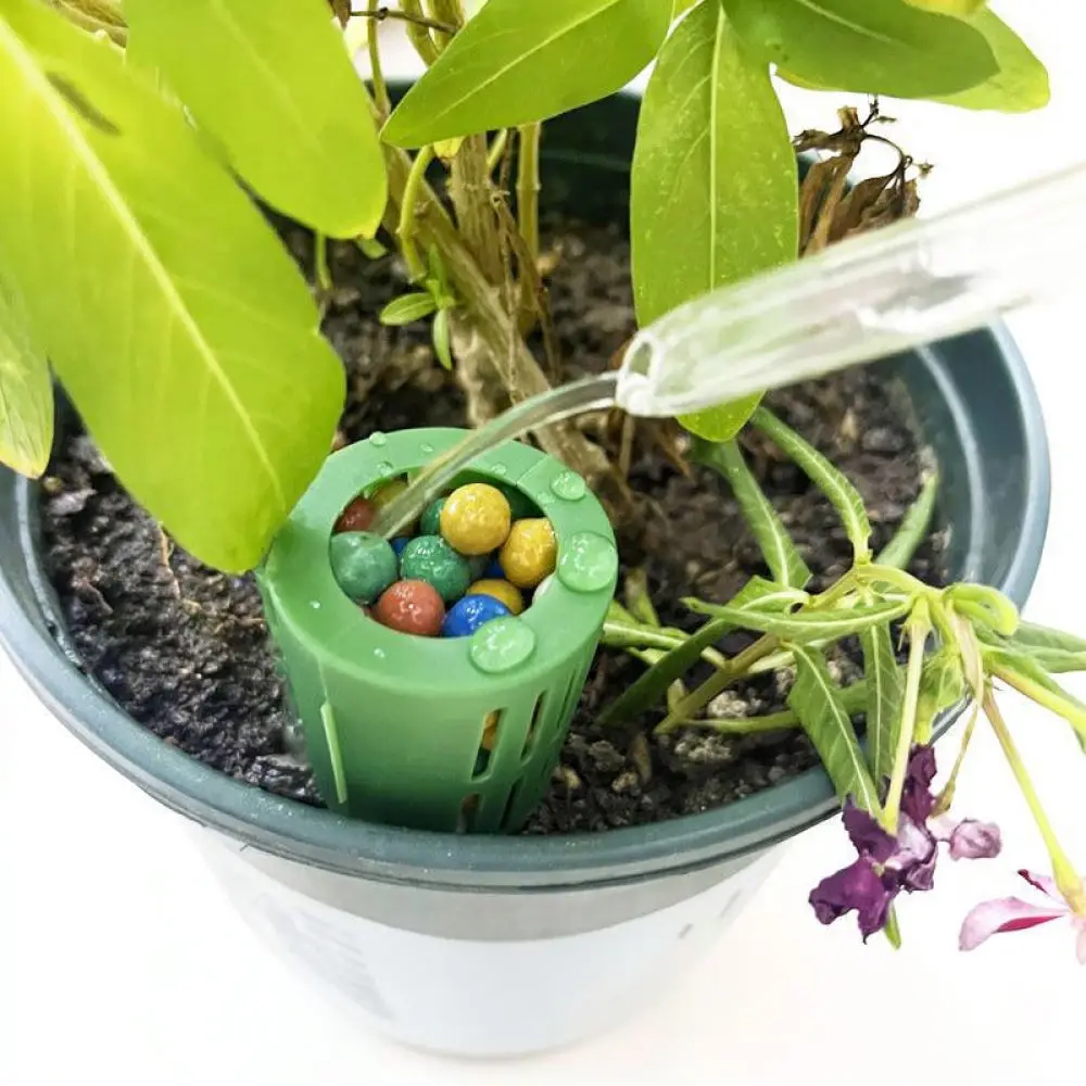 Fertilizer Box For Bonsai Plants Gardening Nutrition Basket Tool Essential Garden Supply For Soil Feeding
