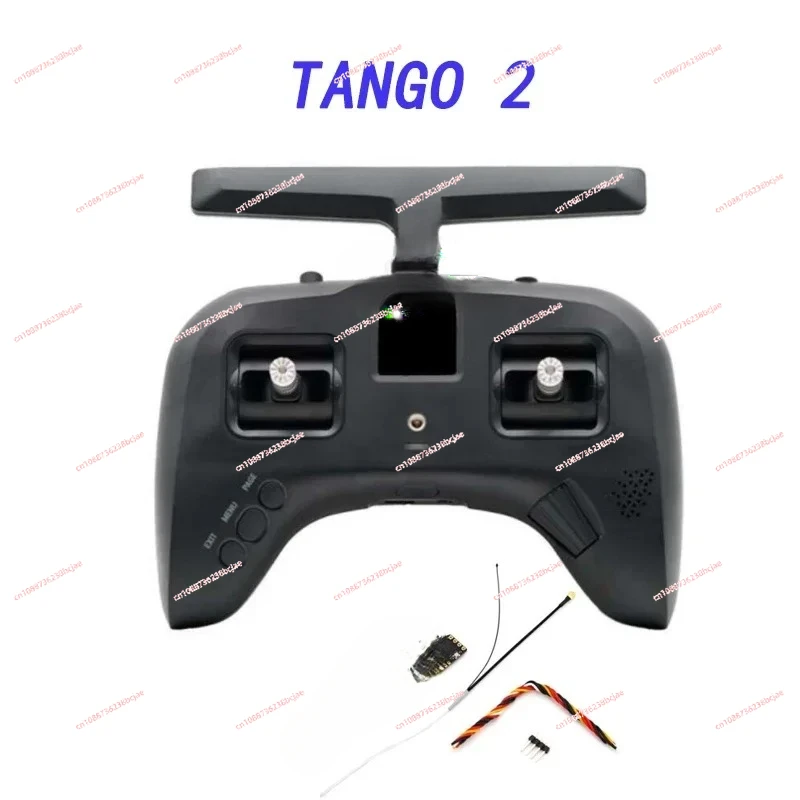 

Радиоконтроллер TBS TANGO 2/2 PRO V4 Для дрона с датчиком Холла