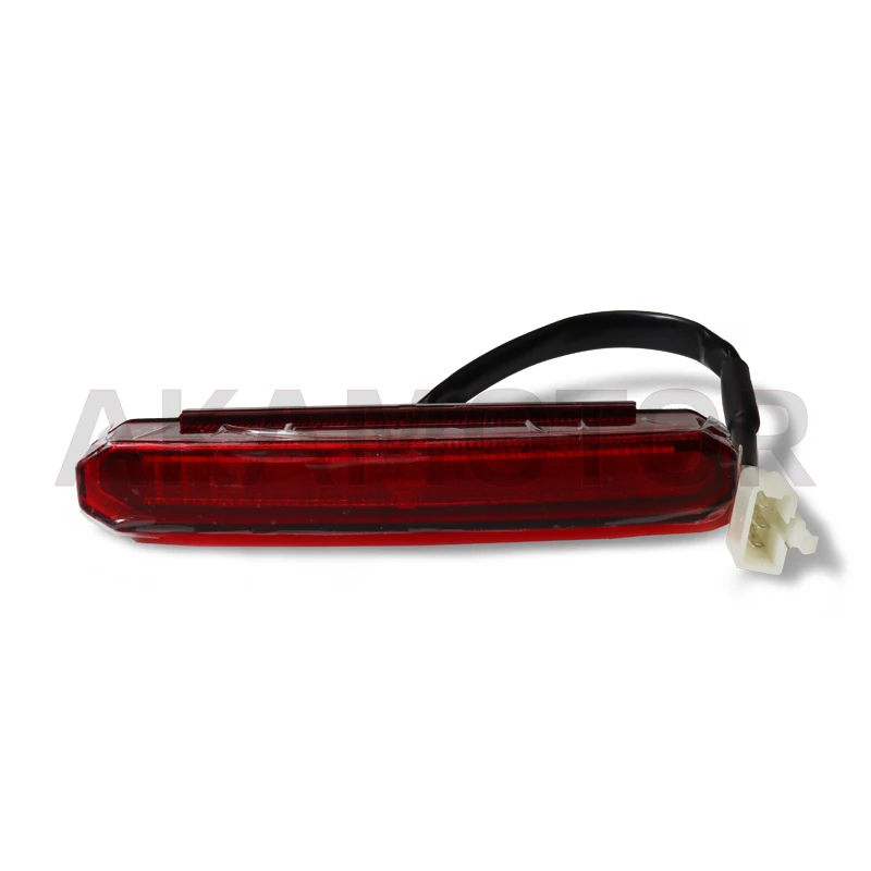 Rear Brake Tail Light for Loncin Voge Q250 Lx250-19