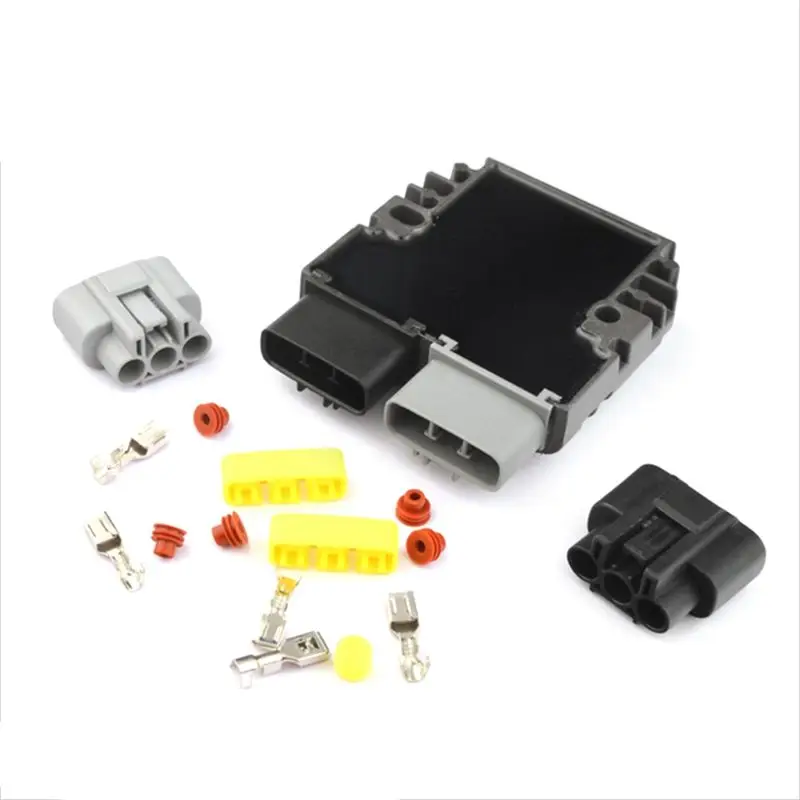 A95E-Voltage Regulator Rectifier For Honda Can Am Kawasaki Polaris BMW Triumph Sea Doo Ski Doo Motorcycle Parts