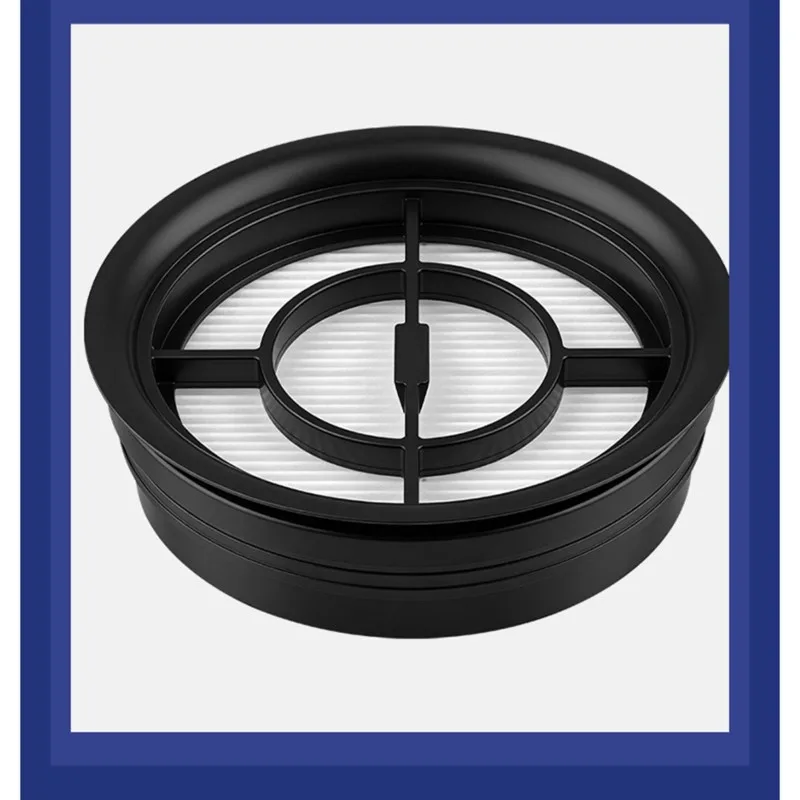 [B25B!】 Vacuum Cleaner Accessories- For Deerma T30/T30 Station/T20 HEPA Filter Replacement(4PCS)