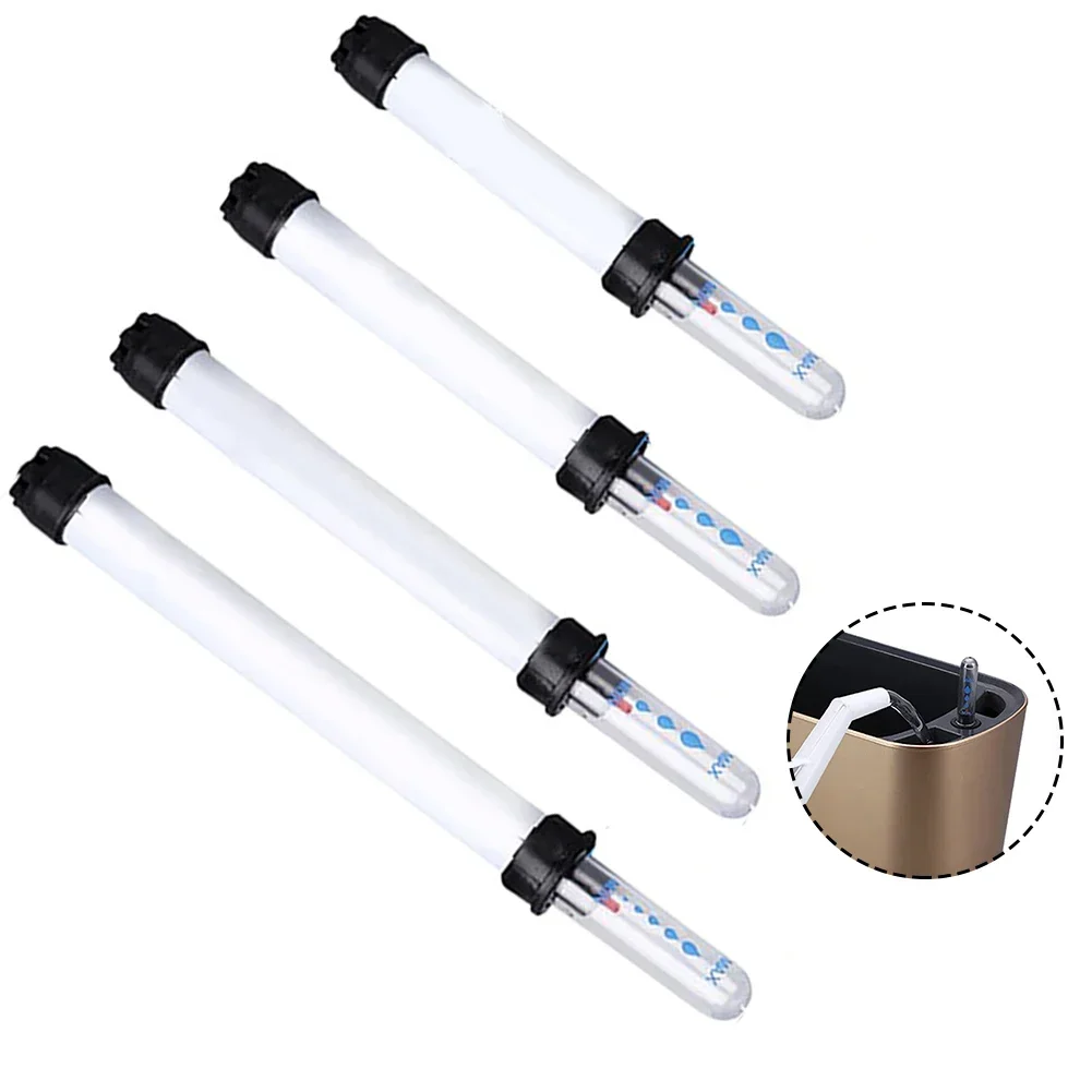 FlowerPot Water Level Indicator Special Observation Water Level Meter Detachable Home Garden Drip Irrigation System Accessories