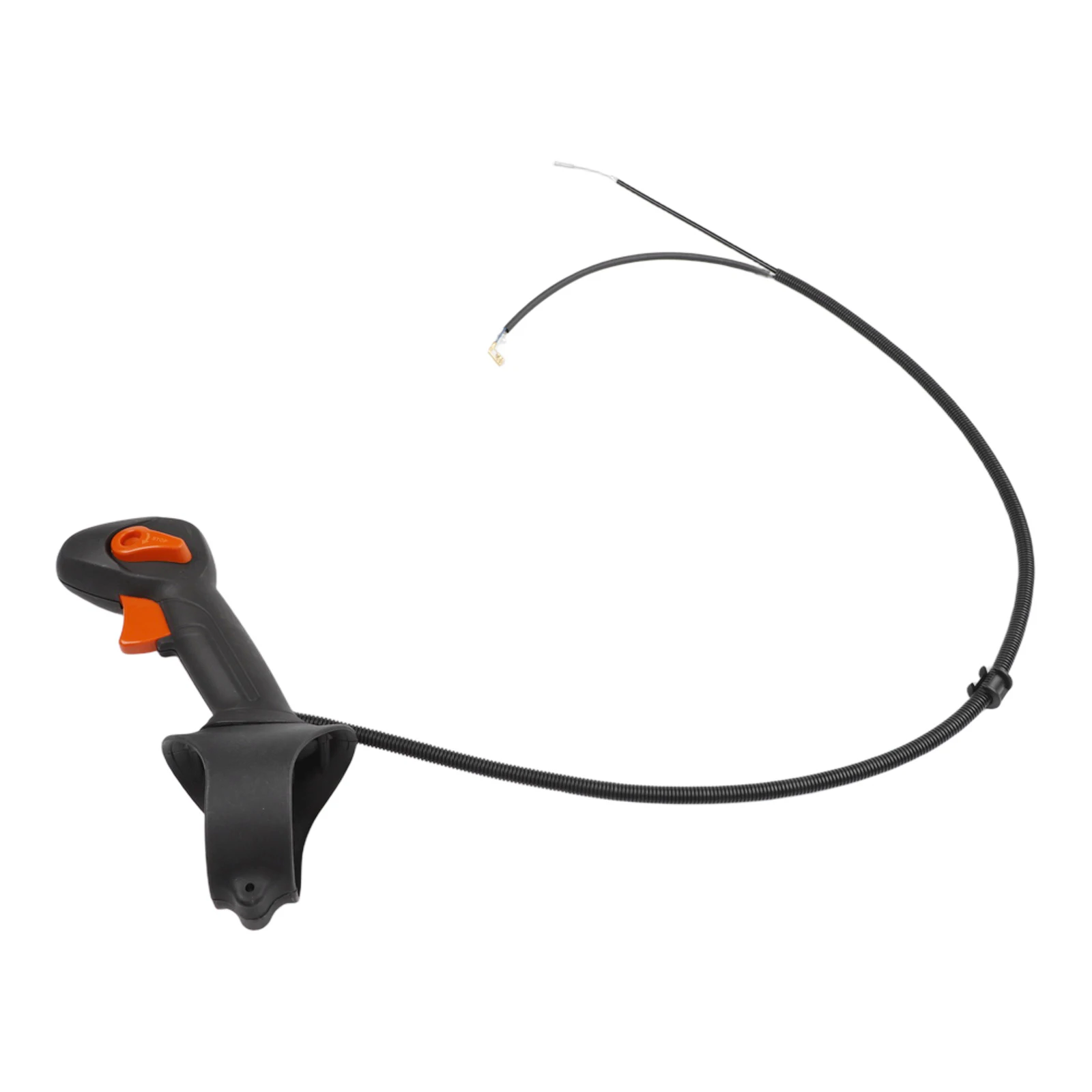 For BLOWER BR430 Blower Control Cable Control Handle Cable Replacement Control Handle Cable Precise Control Robust Materials