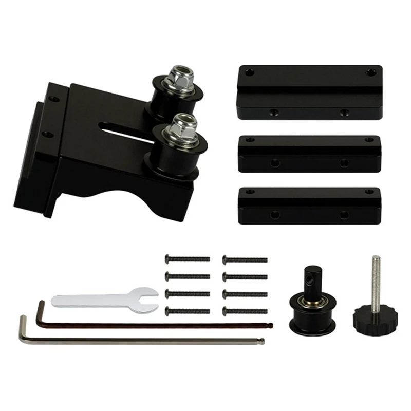 Timing Belt Tensioner Kit For Anycubic Kobra 3 3D Printer Belt Tightening And Loosening For Neptune 4 Max Accessories