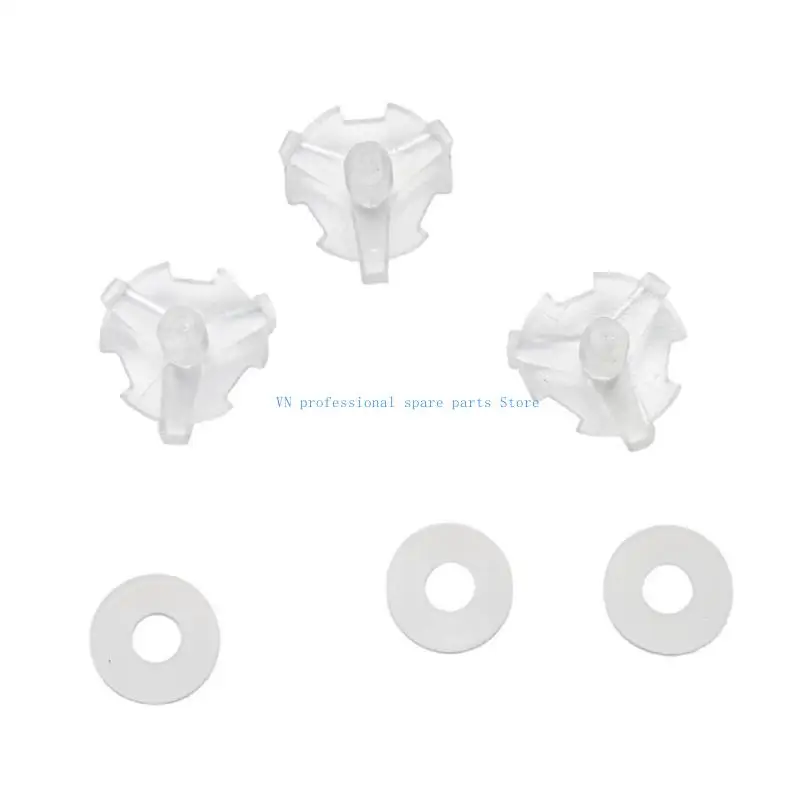 

41XA Helmets Visors Screws Helmets Visors Clip Fixing Sun Visors Screw Motorcycle Helmets Repair Screws Replacement