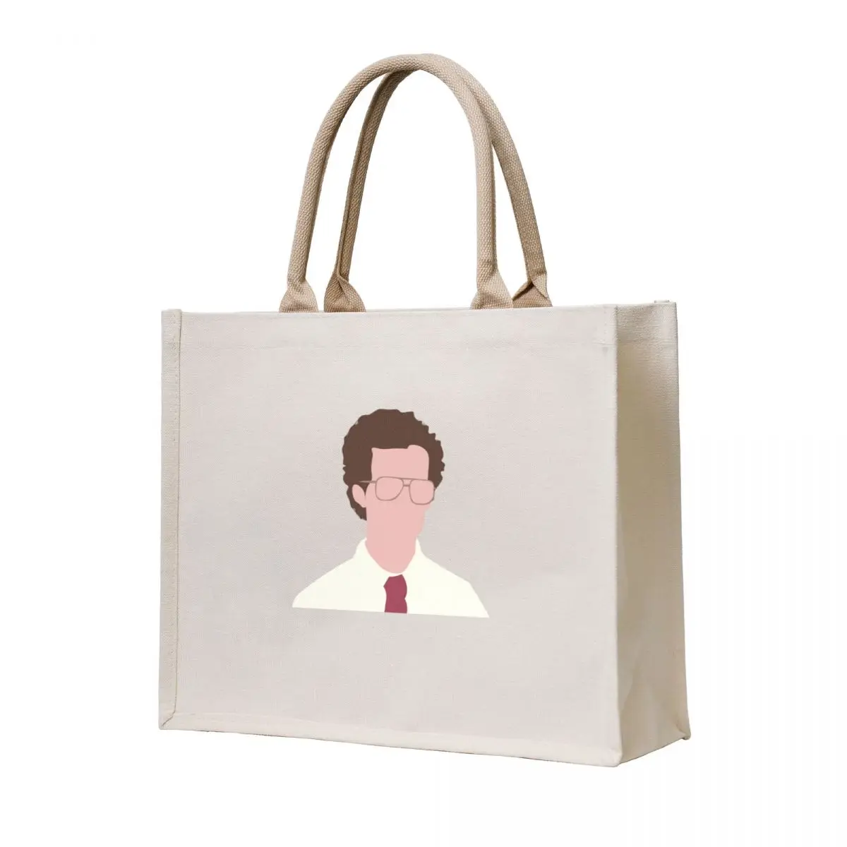 

Funny Graphic Gift Napoleon Dynamite More Then Awesome Tote Bag cute pouch bag eco bag folding sacs de shopping