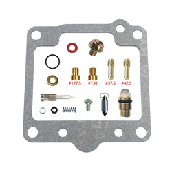 Suzuki TU250 TU250X 1997-2001 Carburetor Repair Kit Mikuni TU 250 Rebuild Parts