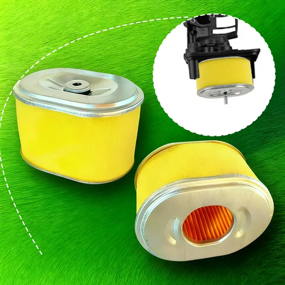 Engine Air Filter E…