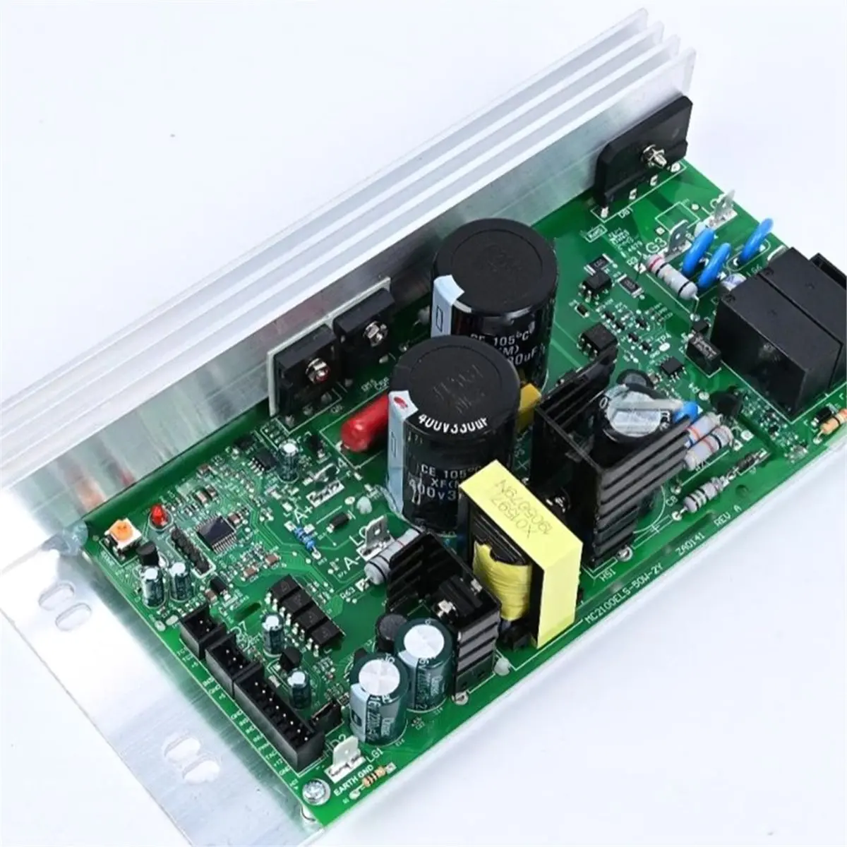 Controlador de Motor para Caminadora AB52 MC2100ELS 50W 2Y 359337 para Caminadora Nordic Track, Placa de Control, Placa de Circuito