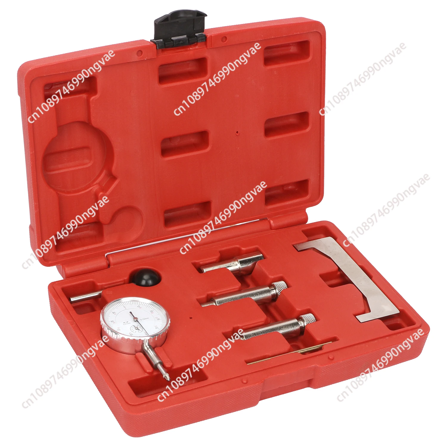 مناسبة لأداة ضبط ثابتة لحقن الوقود لشركة فولكس فاجن T3 T4 VEP ESP 2066 3313 2065A 2064