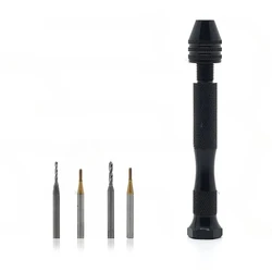 Pipe music repair tool, damaged key shaft screws, special tool kit for removing